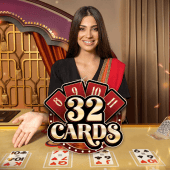 free 100 casino 32 Baraha icon