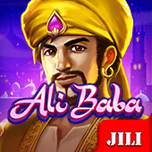free 100 casino Ali Baba icon