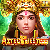 free 100 casino Aztec Priestess icon