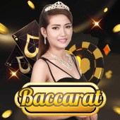 free 100 casino Baccarat A icon