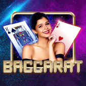 free 100 casino Baccarat B icon