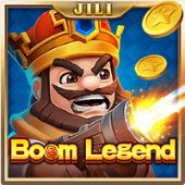 free 100 casino Boom Legend icon