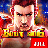 free 100 casino Boxing King icon
