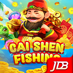 free 100 casino Cai Shen Fishing icon