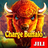 free 100 casino Charge Buffalo icon