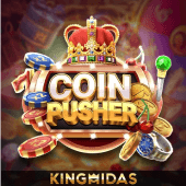free 100 casino Coin Pusher icon