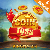 free 100 casino Coin Toss icon