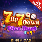 free 100 casino Dice Duet icon