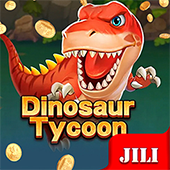 free 100 casino Dinosaur Tycoon icon