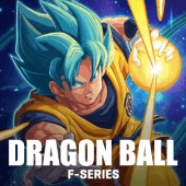 free 100 casino Dragon Ball icon