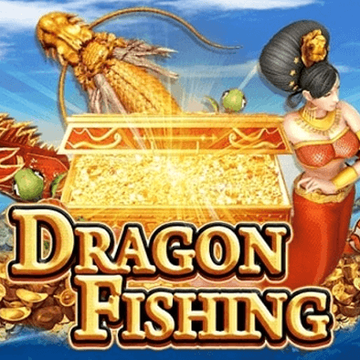 free 100 casino Dragon Fishing icon