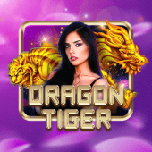 free 100 casino Dragon Tiger icon