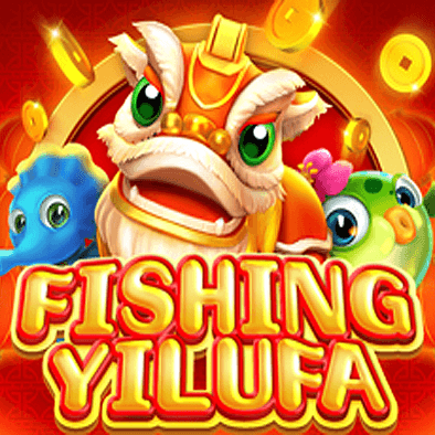 free 100 casino Fishing Yi Lu Fa icon