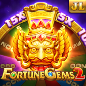 free 100 casino Fortune Gems 2 icon