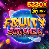 free 100 casino Fruity Bonanza icon