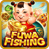 free 100 casino Fuwa Fishing icon