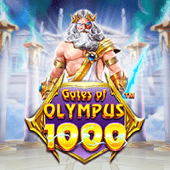free 100 casino Gates of Olympus 1000 icon