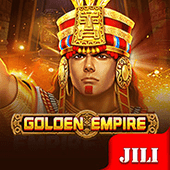 free 100 casino Golden Empire icon