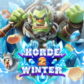 free 100 casino Horde 2 Winter icon
