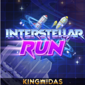 free 100 casino Interstellar Run icon