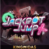free 100 casino Jackpot Jump icon