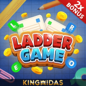 free 100 casino Ladder Game icon