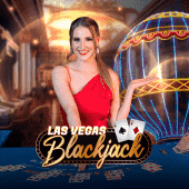 free 100 casino Las Vegas Blackjack icon