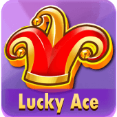 Lucky Ace app game icon