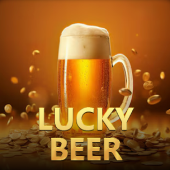 free 100 casino Lucky Bear icon