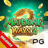 Mahjong Ways 2 related slot