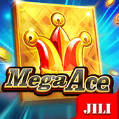 free 100 casino Mega Ace icon
