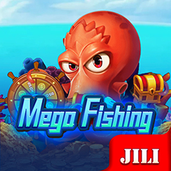 free 100 casino Mega Fishing icon