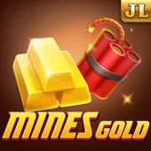 free 100 casino Mines Gold icon