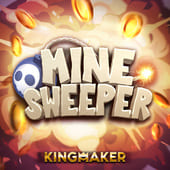 free 100 casino Minesweeper icon