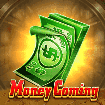free 100 casino Money Coming icon