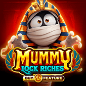 free 100 casino Mummy Lock Riches icon