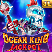 free 100 casino Ocean King Jackpot icon