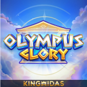free 100 casino Olympus Glory icon