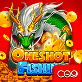 free 100 casino Oneshot Fishing icon