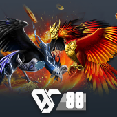 Sabong hot Game icon at free 100 casino