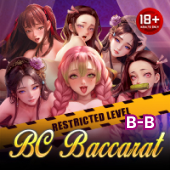 free 100 casino Sexy Blockchain Baccarat B B icon