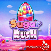 Sugar Rush casino icon