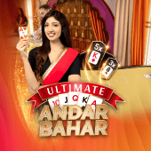 free 100 casino Ultimate Andar Bahar icon